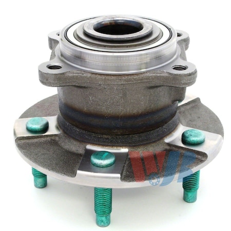 Wjb Hub Assembly, Wa512230 WA512230
